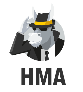 HMA VPN